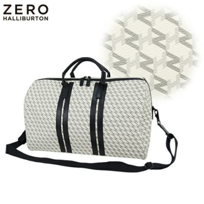 【30％OFFセール】【安心の正規品5年保証】ボストンバッグ メンズ レディース ゼロハリバートン ゴルフ ZERO HALLIBURTON GOLF  ゴルフ