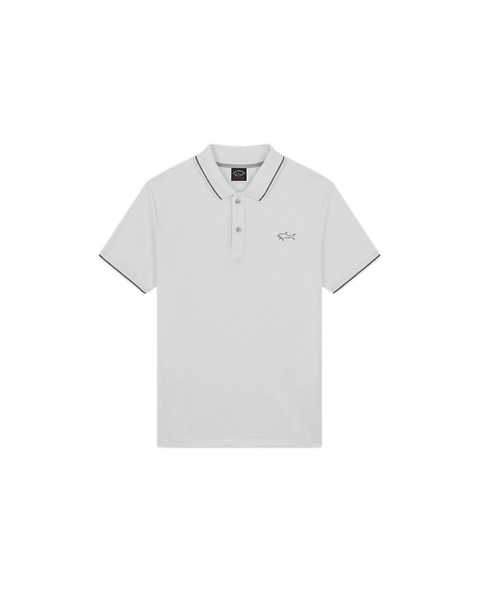 ポール＆シャークのポロシャツ