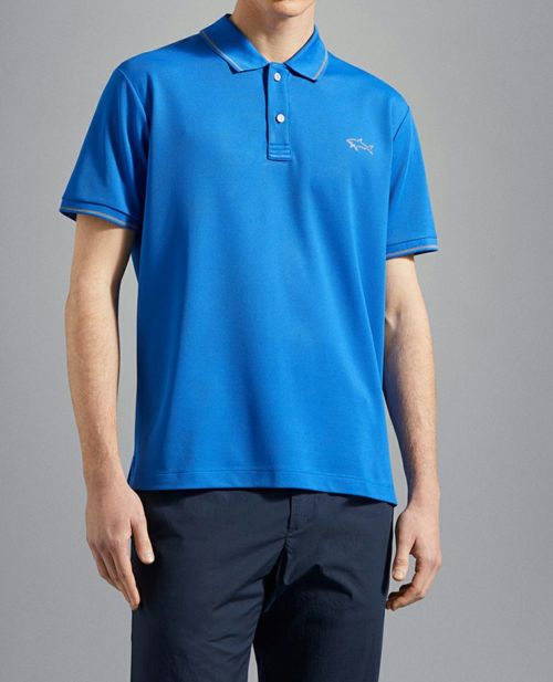 70％OFFセール】ポロシャツ ポール＆シャーク PAUL＆SHARK 日本正規品