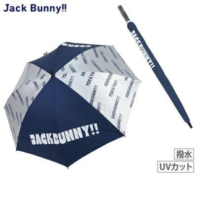 傘 ジャックバニー Jack Bunny!! ゴルフ | ジャックバニー メンズ