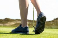 30％OFFセール】ゴルフシューズ レディース エコーゴルフ ECCO GOLF