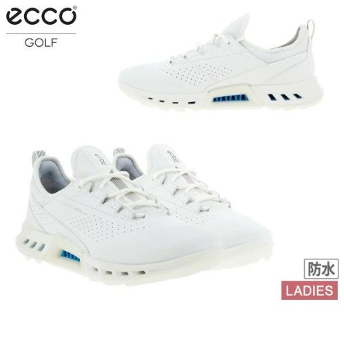 エコーゴルフのシューズ