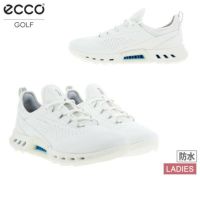 エコーゴルフのシューズ