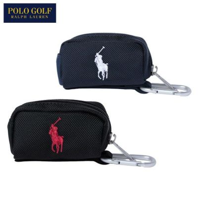 ポーチ ポロゴルフ ラルフローレン POLO GOLF RALPH LAUREN 日本正規品