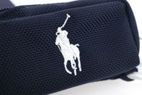 ボールポーチ メンズ レディース ポロ ゴルフ ラルフローレン POLO 