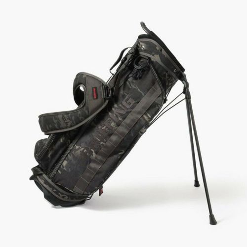 ブリーフィング ゴルフ（BRIEFING GOLF ）キャディバッグ BRIEFING GOLF 正規品 ブリーフィング ゴルフ キャディバッグ