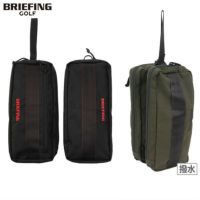 BRIEFING GOLF 正規品 ブリーフィング ゴルフ バッグ シューズ