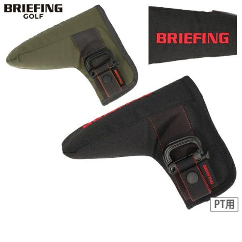 ヘッドカバー ブリーフィング ゴルフ BRIEFING GOLF ゴルフ