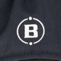 ブリーフィングゴルフのヘッドカバー