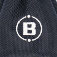 ブリーフィングゴルフのヘッドカバー