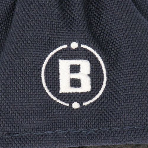 ブリーフィングゴルフのヘッドカバー
