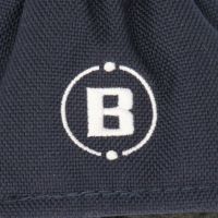 ブリーフィングゴルフのヘッドカバー