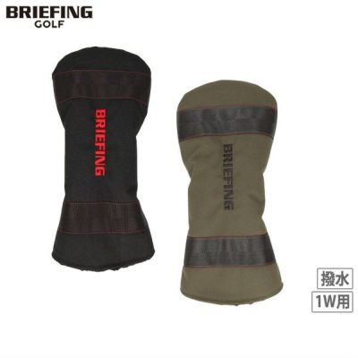 ヘッドカバー ブリーフィング ゴルフ BRIEFING GOLF ゴルフ