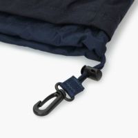 ブリーフィングゴルフのヘッドカバー