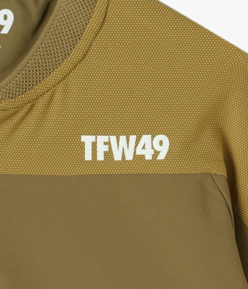 ポロシャツ ティーエフダブリュー フォーティーナイン TFW49 ゴルフ