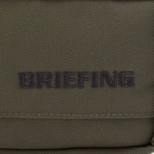 ブリーフィングのカートバッグ