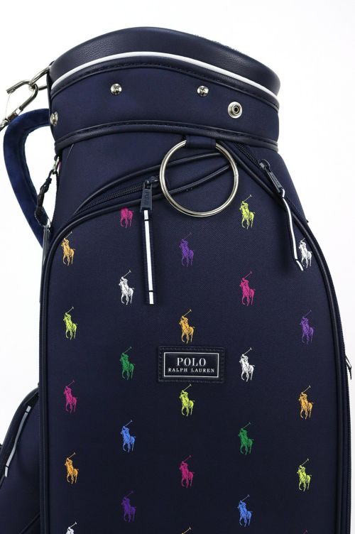 キャディバッグ メンズ ポロ ゴルフ ラルフローレン POLO GOLF RALPH LAUREN 日本正規品 メンズ レディース ゴルフ