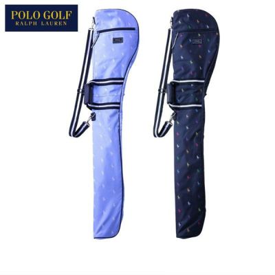 クラブケース ポロ ゴルフ POLO GOLF 日本正規品 メンズ レディース 