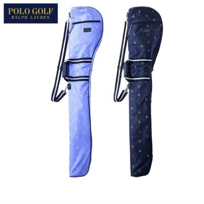 クラブケース ポロ ゴルフ POLO GOLF 日本正規品 メンズ レディース