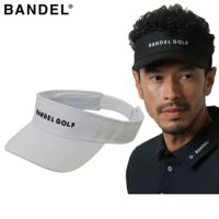 バンデルのサンバイザー