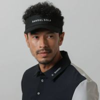 バンデルのサンバイザー
