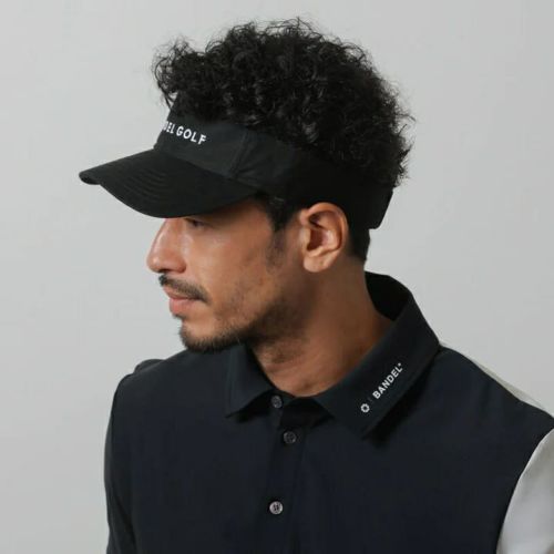 バンデルのサンバイザー