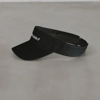 バンデルのサンバイザー