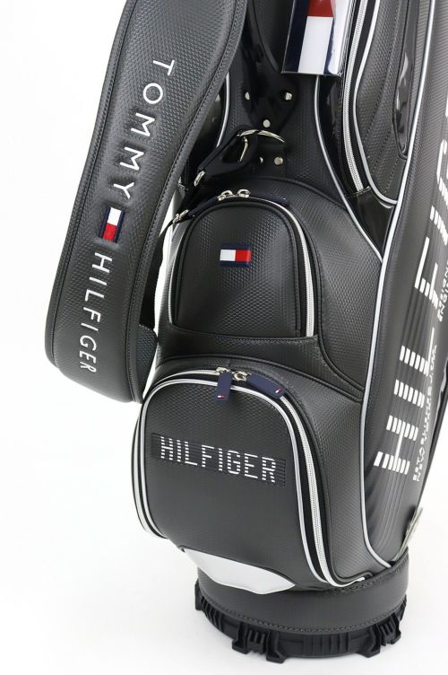 キャディバッグ メンズ レディース トミー ヒルフィガー ゴルフ TOMMY HILFIGER GOLF 日本正規品 ゴルフ | トミーヒルフィガー  ゴルフ メンズグッズ | ゴルフウェア通販のT-on - ティーオン