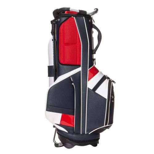 ポイント10倍 8/26 12:59迄】キャディバッグ メンズ レディース トミー ヒルフィガー ゴルフ TOMMY HILFIGER GOLF  日本正規品 ゴルフ | トミーヒルフィガー ゴルフ メンズグッズ | ゴルフウェア通販のT-on - ティーオン