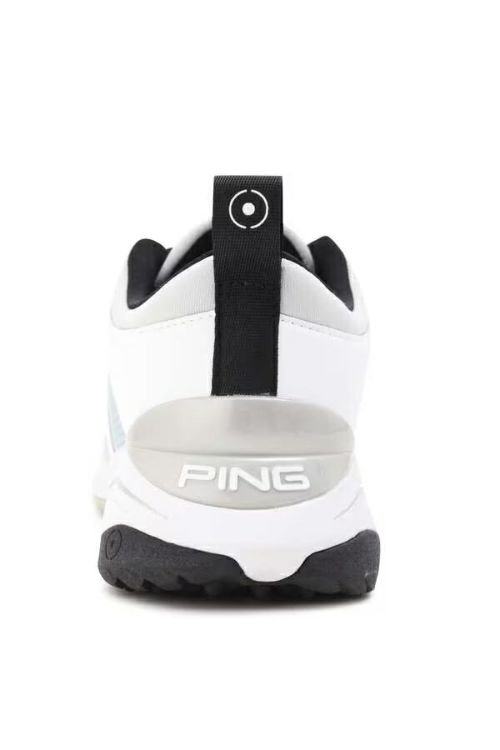 Ping x BMZ golf shoes 25.5