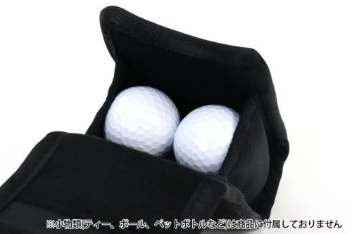 グレゴリーゴルフ日本正規品の距離計ケース