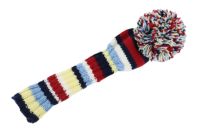 Jan Craig ジャンクレイグ ヘッドカバー　1W ドライバー用 0000324141_p01_01.jpg