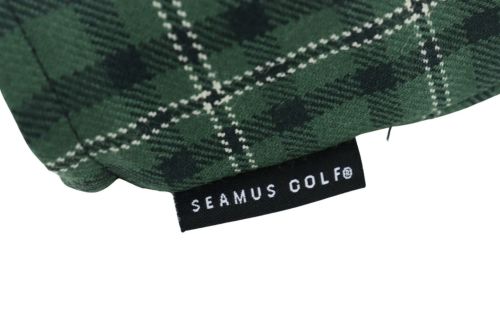 フェアウェイウッド用ヘッドカバー シェイマスゴルフ SEAMUS GOLF 日本