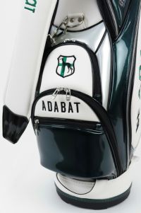 キャディバッグ アダバット adabat ゴルフ | アダバット・メンズグッズ