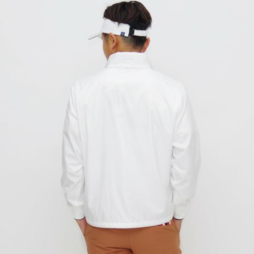 30％OFFセール】ブルゾン メンズ セントクリストファー St.Christopher