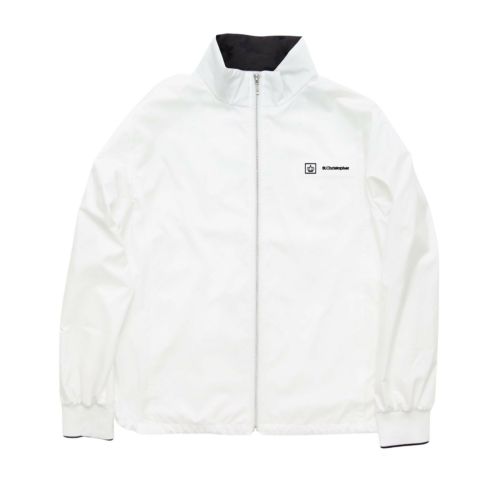 30％OFFセール】ブルゾン メンズ セントクリストファー St.Christopher