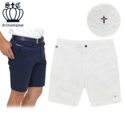 30％OFFセール】パンツ メンズ セントクリストファー St.Christopher