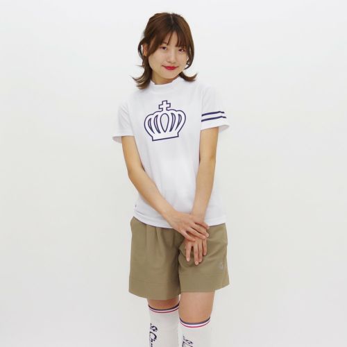 セントクリストファーのパンツ