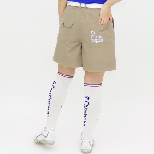 セントクリストファーのパンツ
