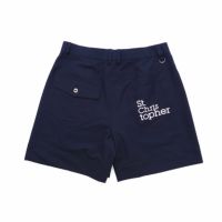 セントクリストファーのパンツ