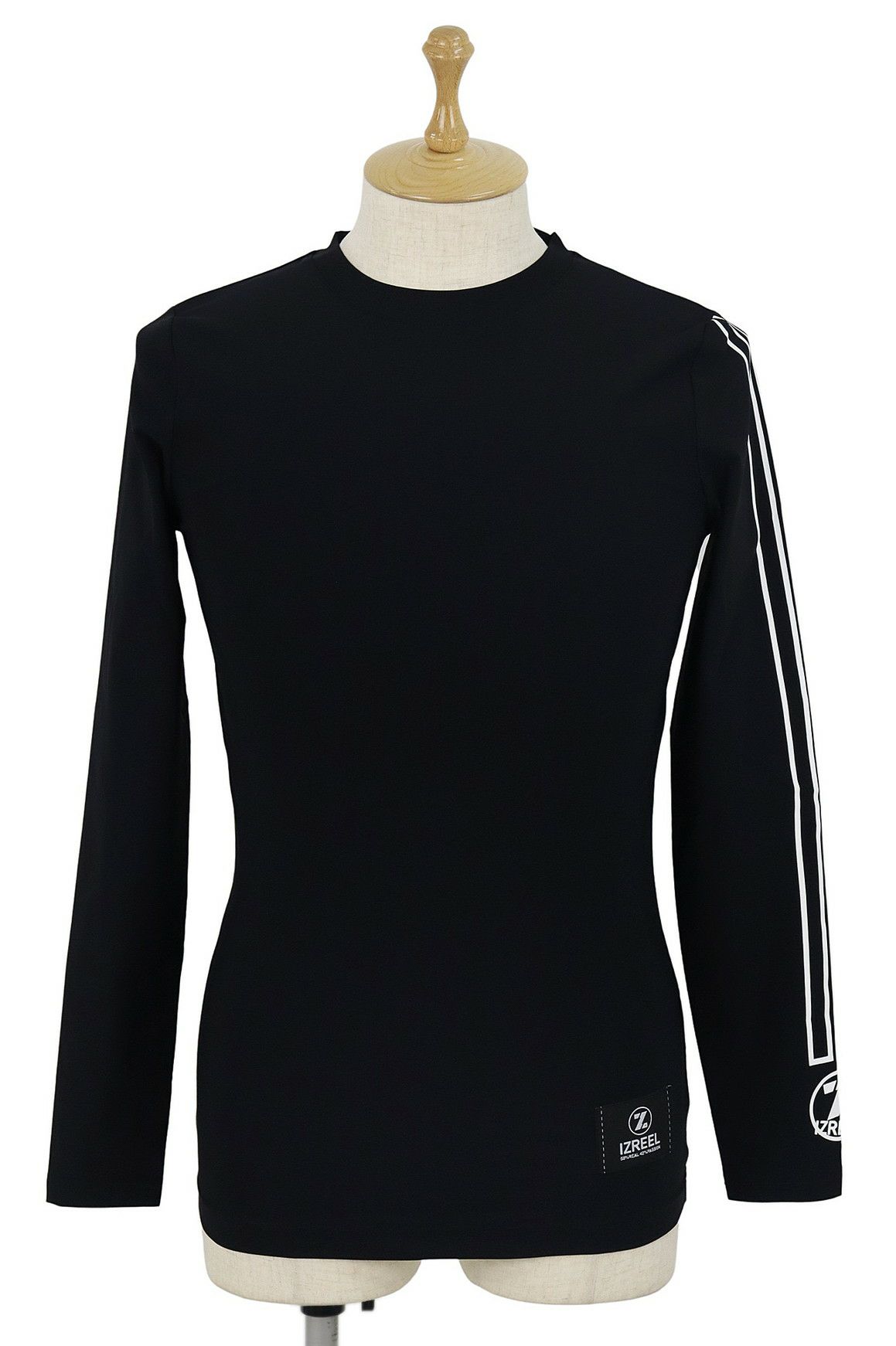 イズリールのインナーシャツ