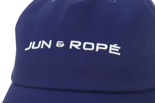 新品ニューバランス　ゴルフ　ジュンロペ　キャップ　帽子　スカート　ベスト セール】【new balance golf】SIX PANELS CAP