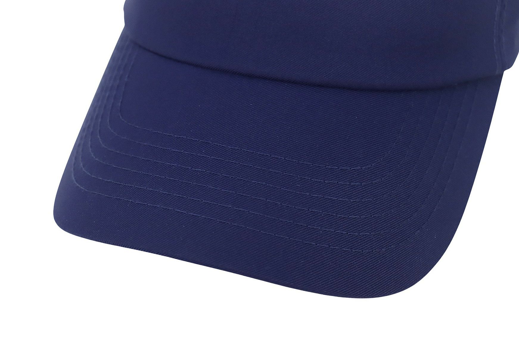 ジュン＆ロペのキャップ