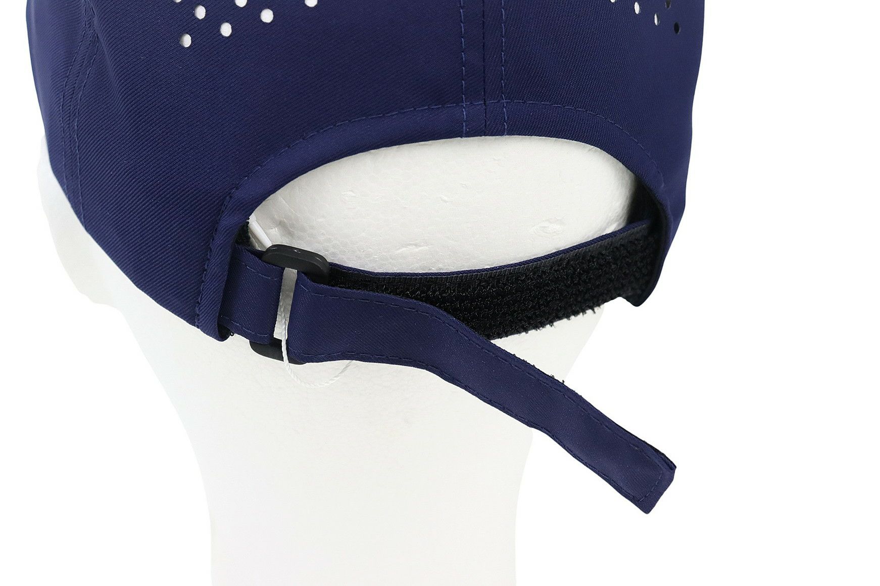 ジュン＆ロペのキャップ