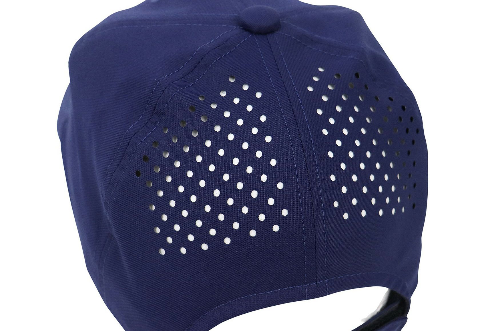 ジュン＆ロペのキャップ