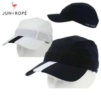 キャップ メンズ レディース ジュン＆ロペ ジュンアンドロペ JUN＆ROPE