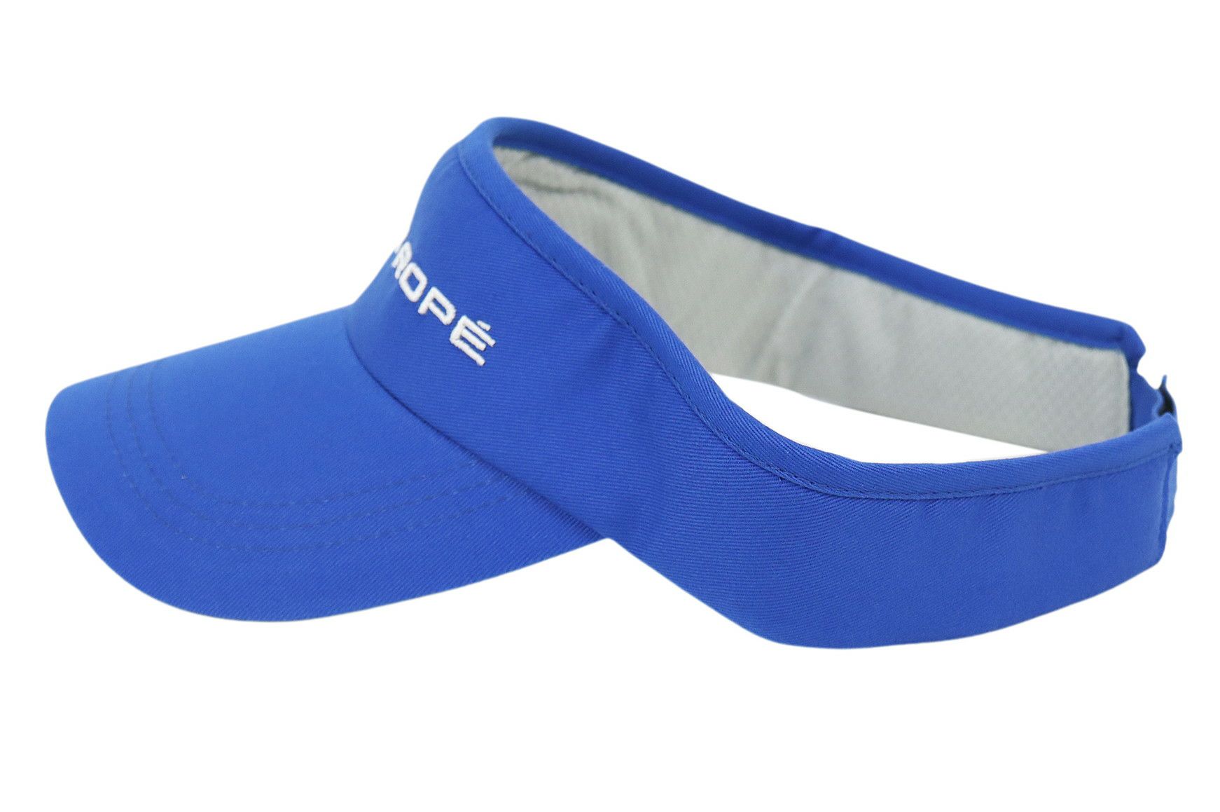 ジュン＆ロペのサンバイザー