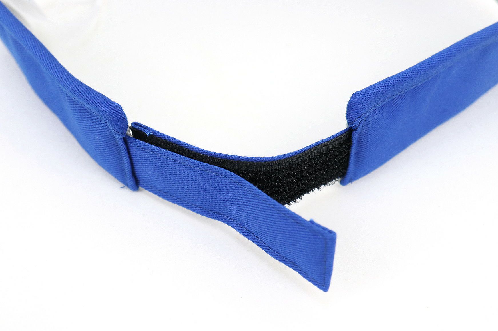 ジュン＆ロペのサンバイザー