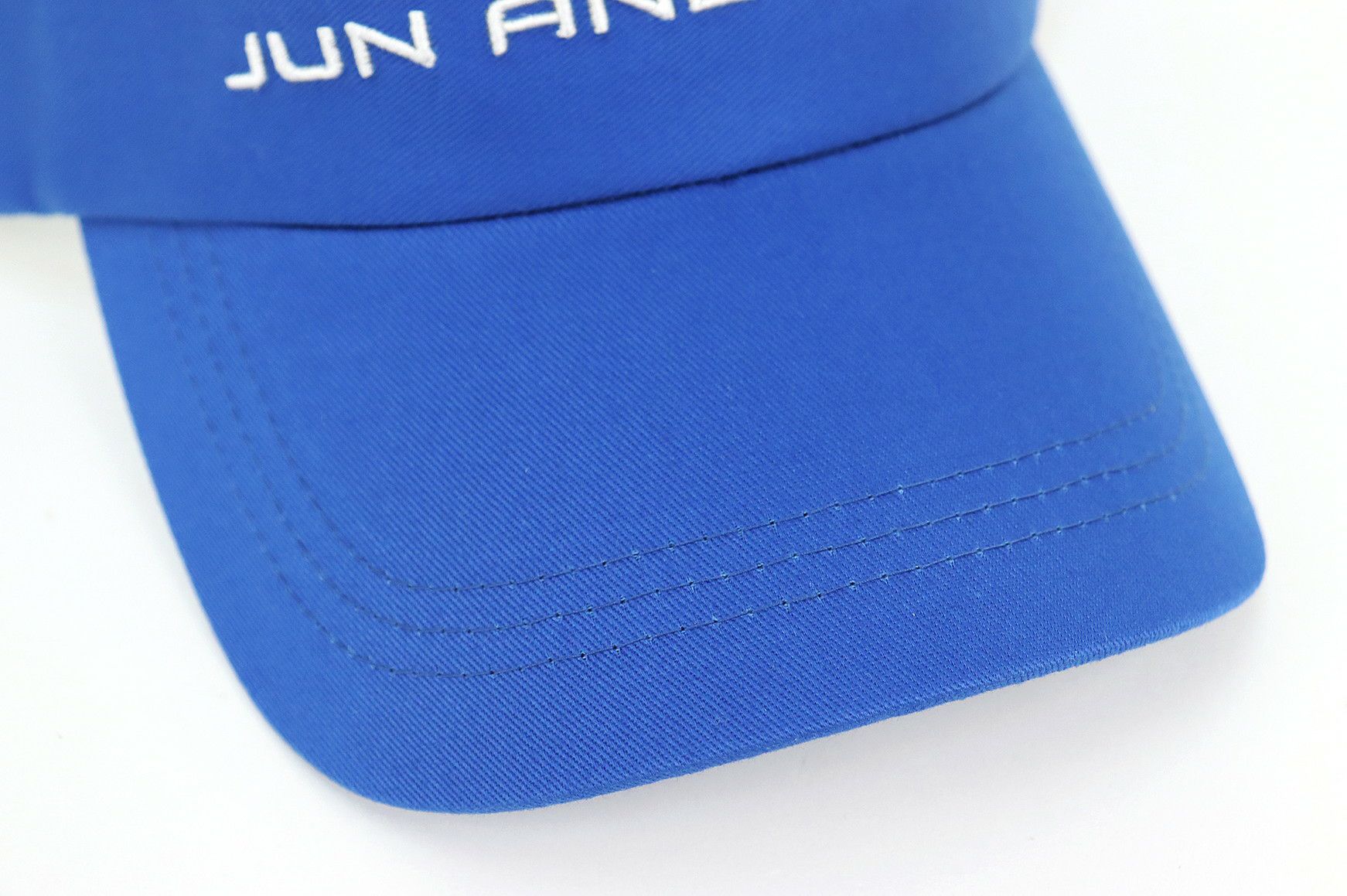 ジュン＆ロペのサンバイザー