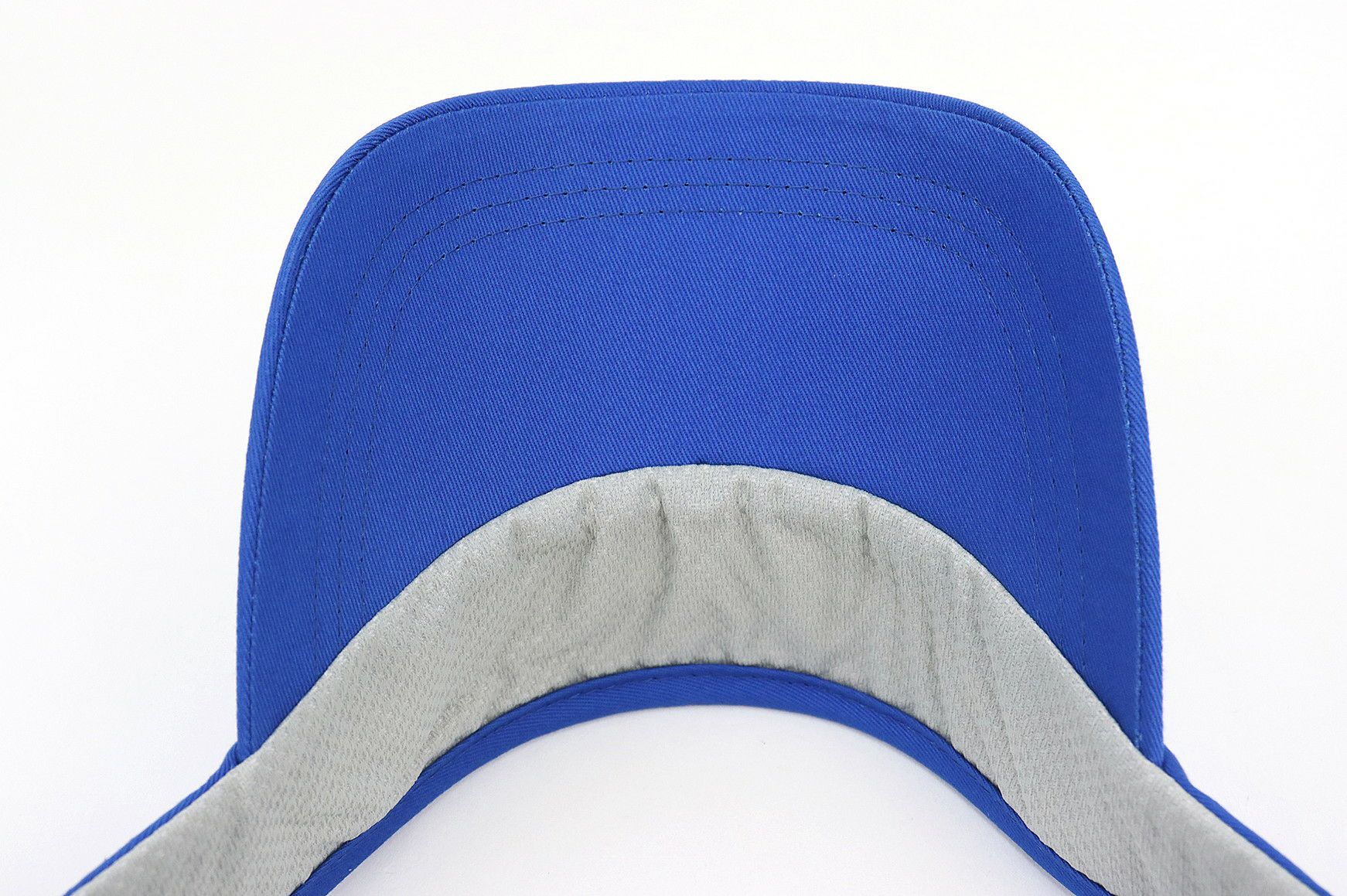 ジュン＆ロペのサンバイザー